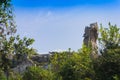 Latomia del Paradiso Ã¢â¬â famous landmark of Archeological park in Syracuse, Sicily, Italy